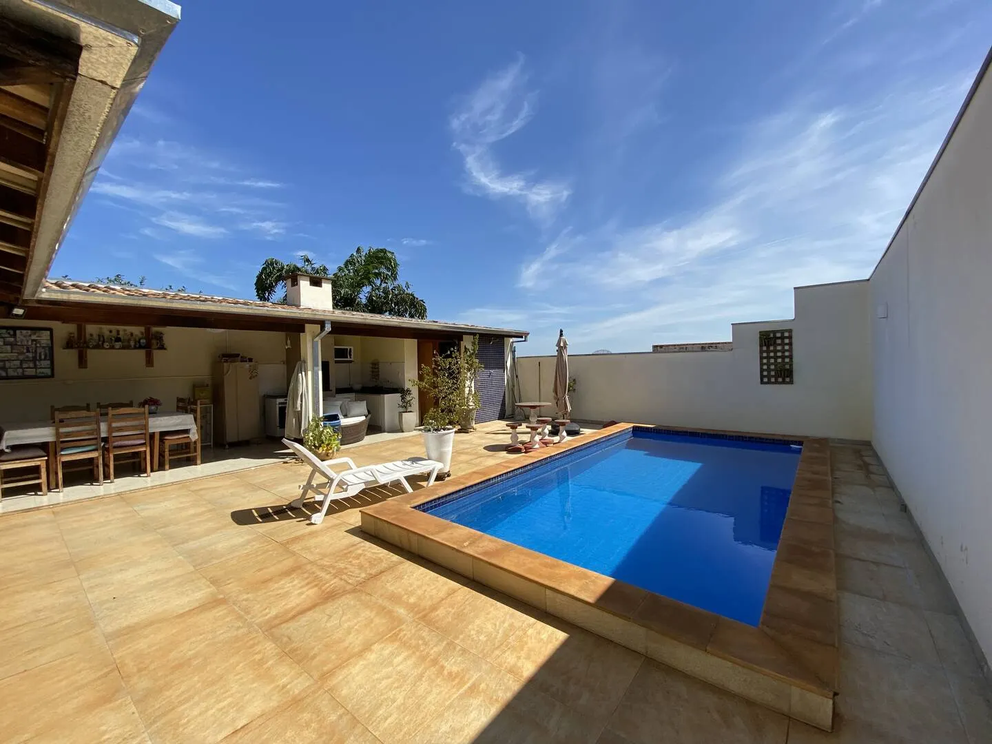 Casa à venda de 280 m² em Piraju, SP, Brasil