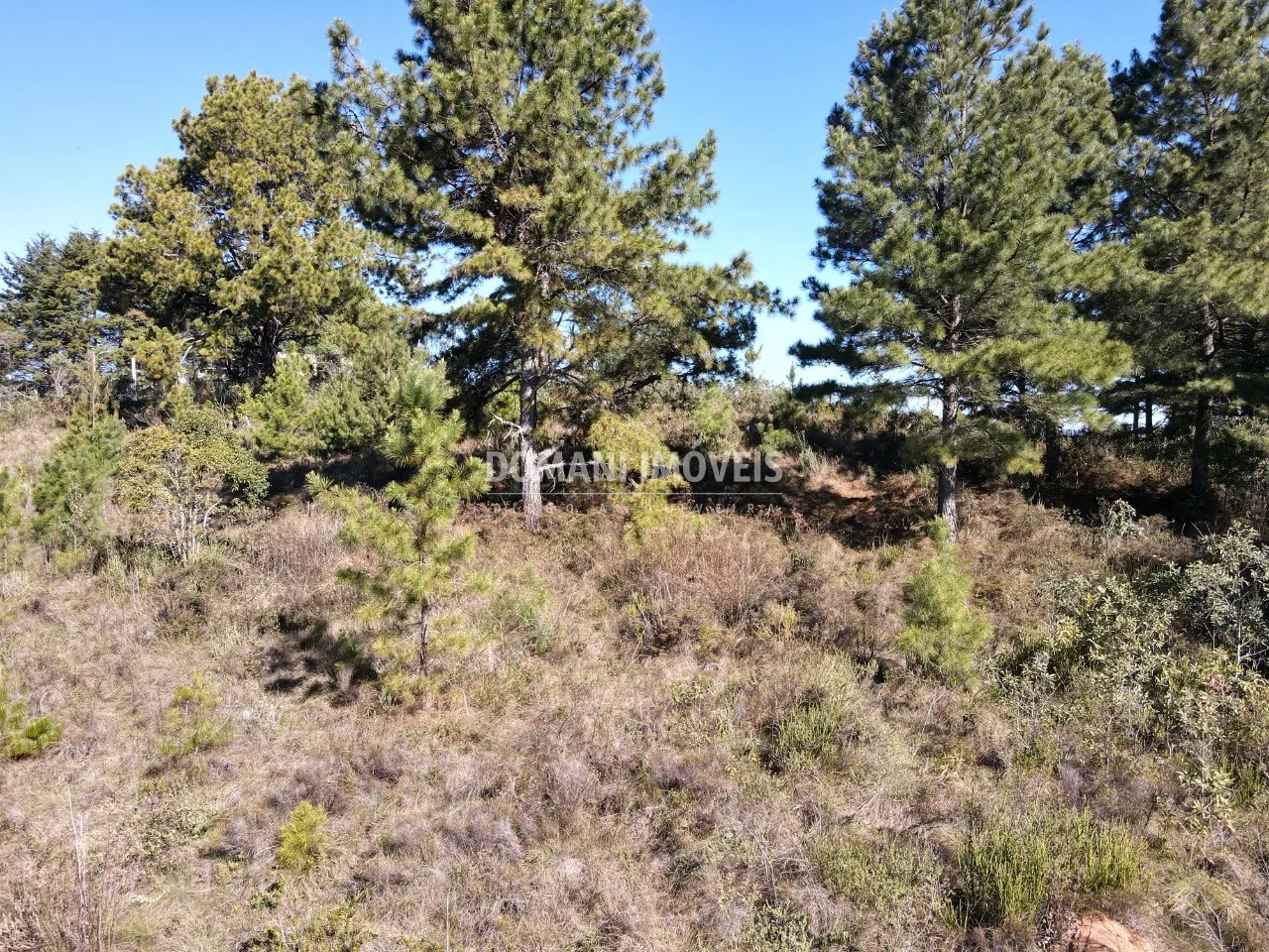 Terreno à venda de 1.470 m² em Campos do Jordão, SP, Brasil