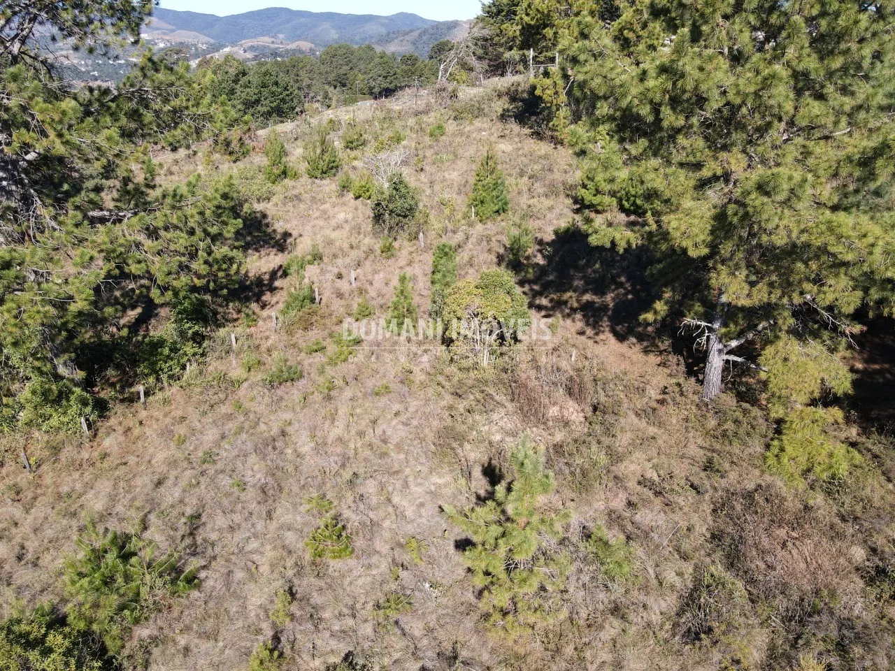 Terreno à venda de 1.470 m² em Campos do Jordão, SP, Brasil
