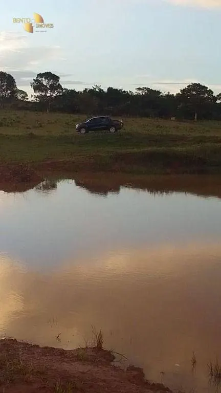 Fazenda à venda de 200 ha em Juscimeira, MT, Brasil