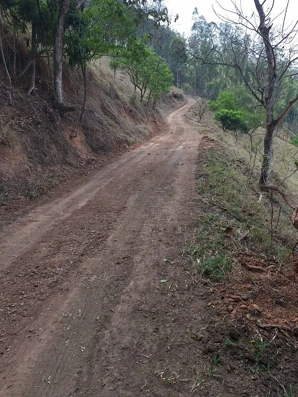 Terreno à venda de 19 ha em São José dos Campos, SP, Brasil