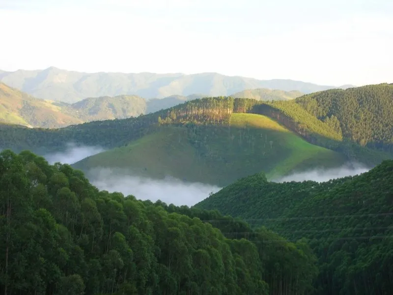 Terreno à venda de 19 ha em São José dos Campos, SP, Brasil