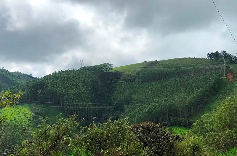 Terreno à venda de 19 ha em São José dos Campos, SP, Brasil