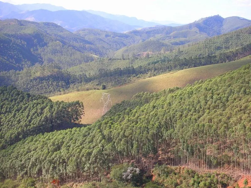 Terreno à venda de 19 ha em São José dos Campos, SP, Brasil