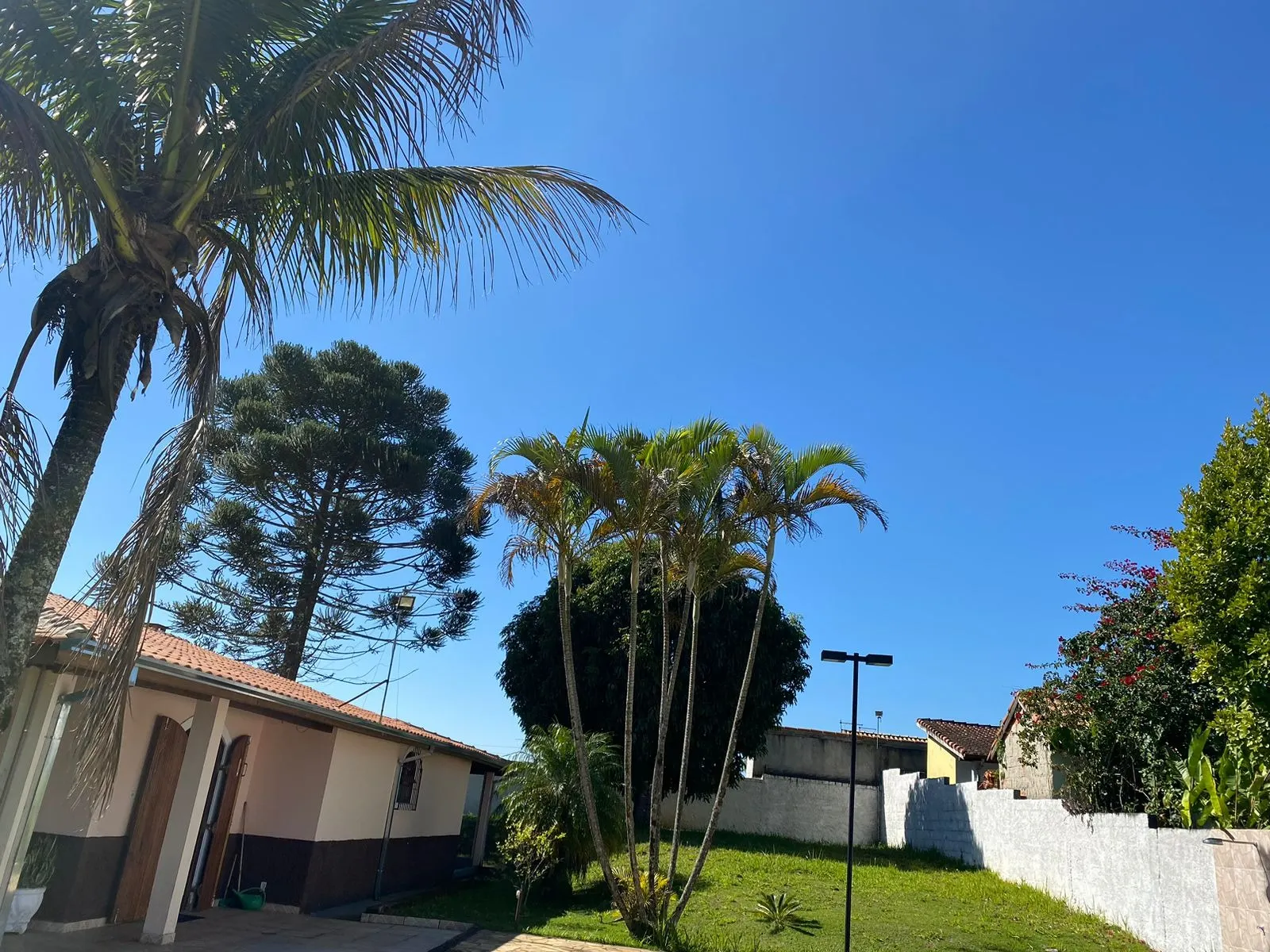 Chácara à venda de 1.750 m² em São José dos Campos, SP, Brasil