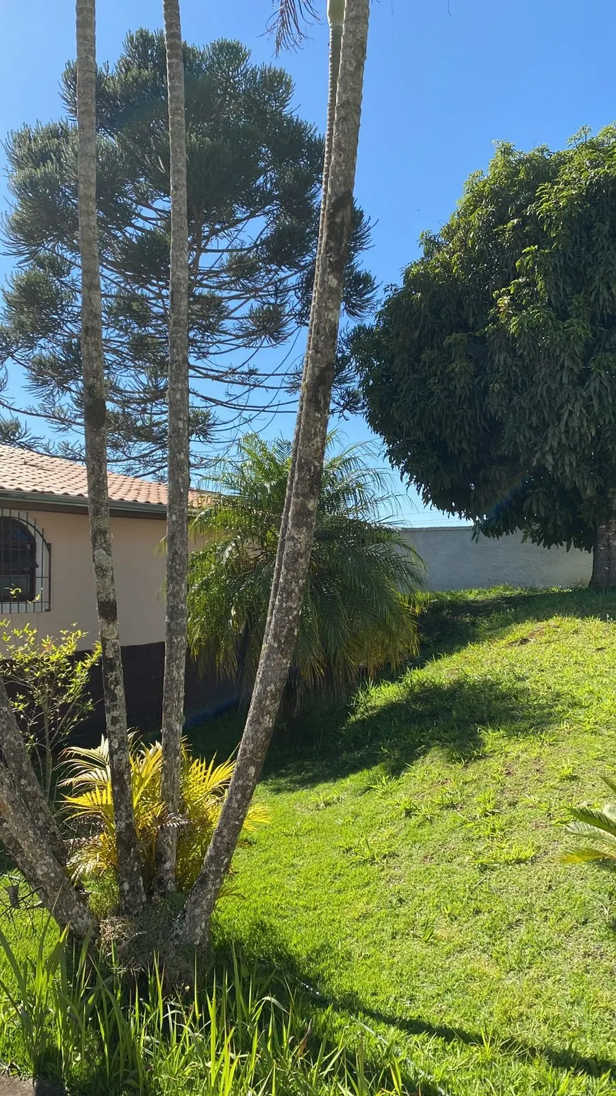 Chácara à venda de 1.750 m² em São José dos Campos, SP, Brasil
