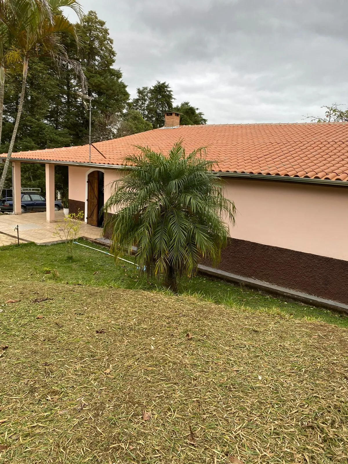 Chácara à venda de 1.750 m² em São José dos Campos, SP, Brasil