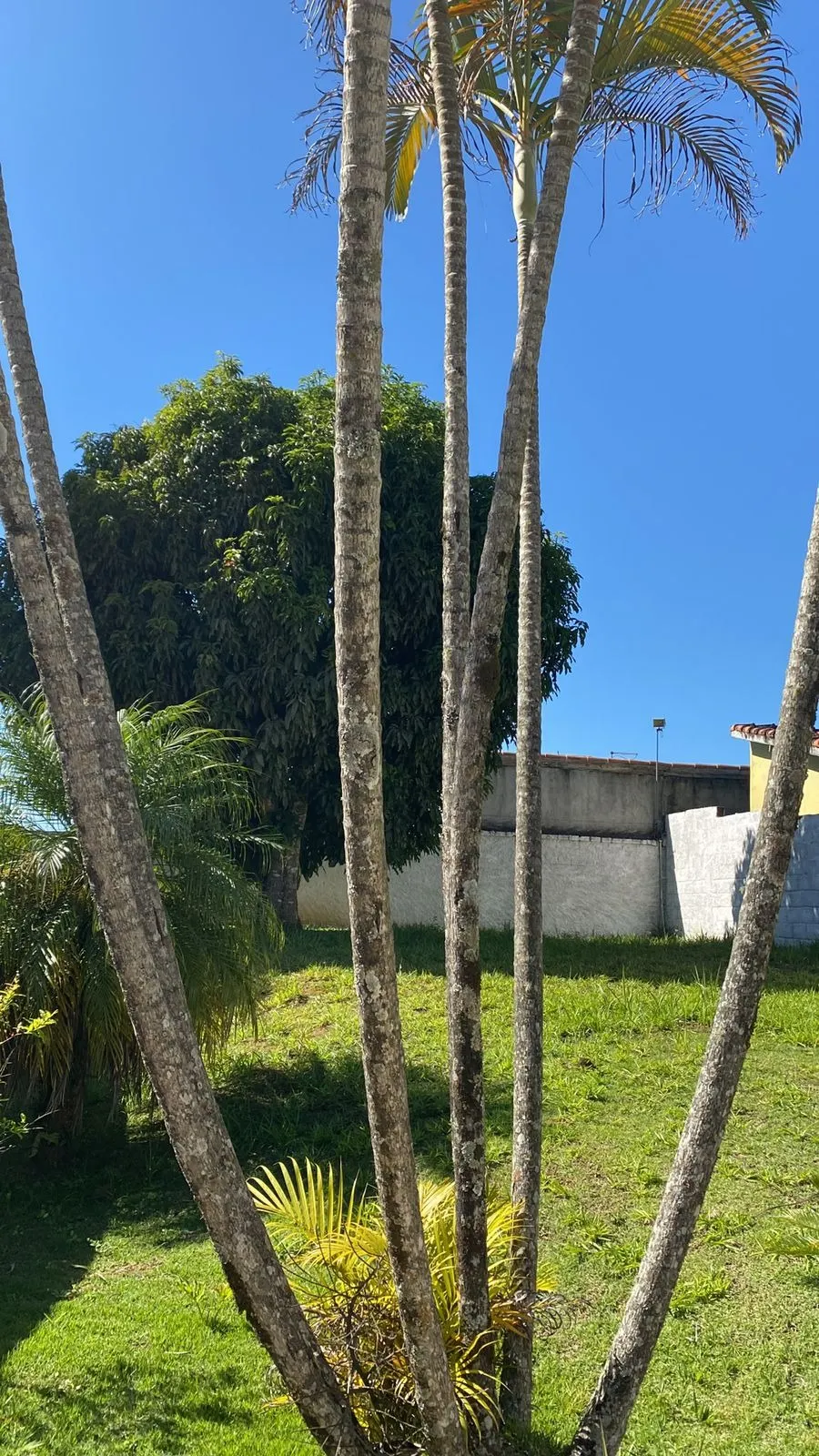 Chácara à venda de 1.750 m² em São José dos Campos, SP, Brasil