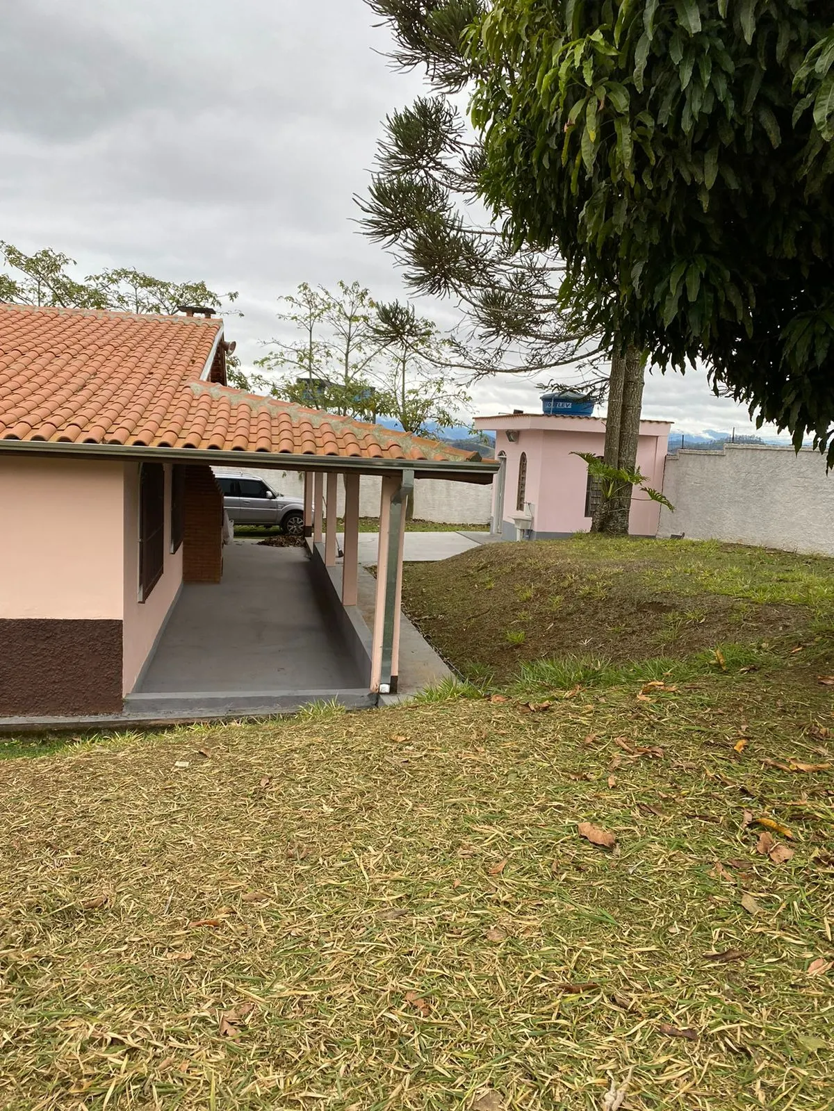 Chácara à venda de 1.750 m² em São José dos Campos, SP, Brasil