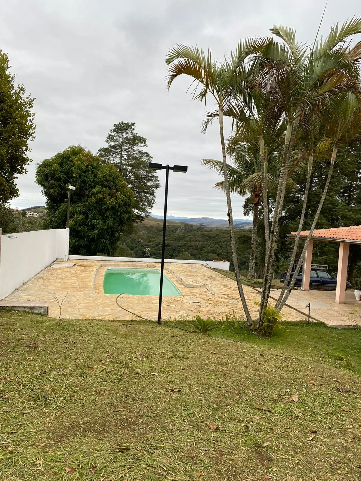 Chácara à venda de 1.750 m² em São José dos Campos, SP, Brasil