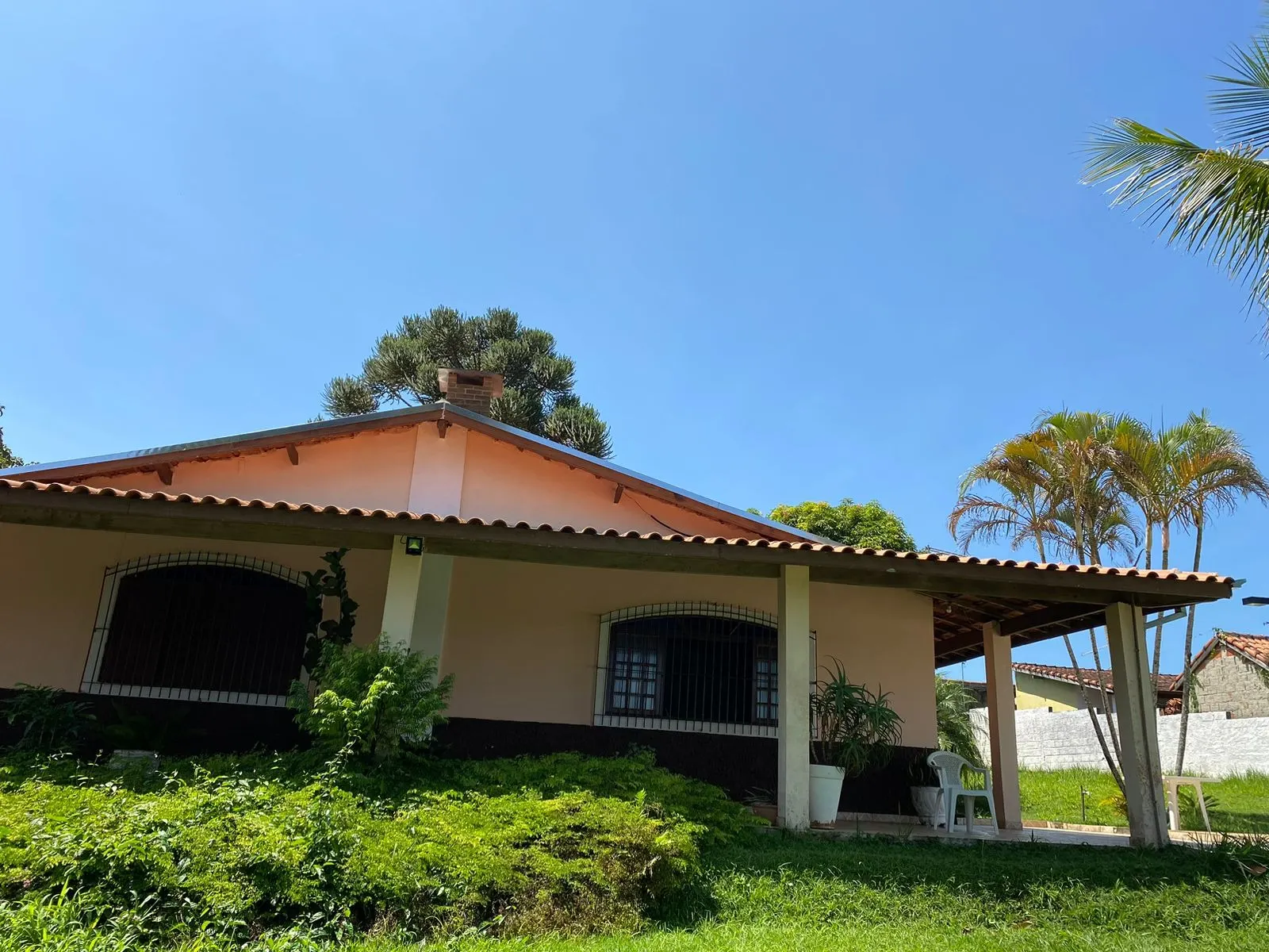 Chácara à venda de 1.750 m² em São José dos Campos, SP, Brasil
