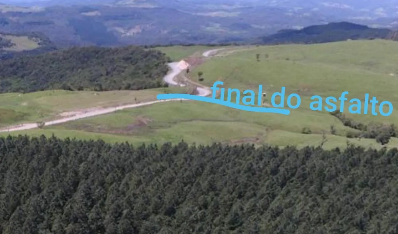 Fazenda à venda de 523 ha em Grão Pará, SC, Brasil