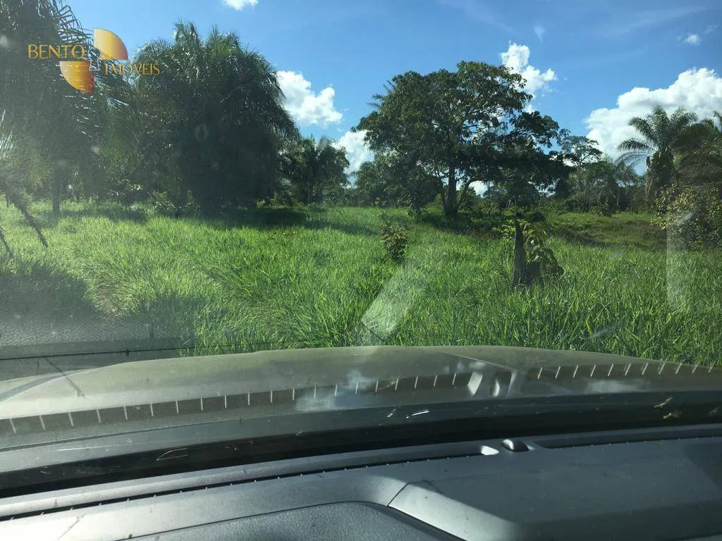 Fazenda à venda de 200 ha em Nobres, MT, Brasil