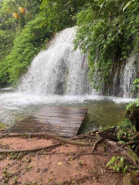 Fazenda à venda de 200 ha em Nobres, MT, Brasil