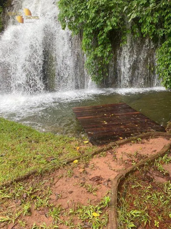 Fazenda à venda de 200 ha em Nobres, MT, Brasil