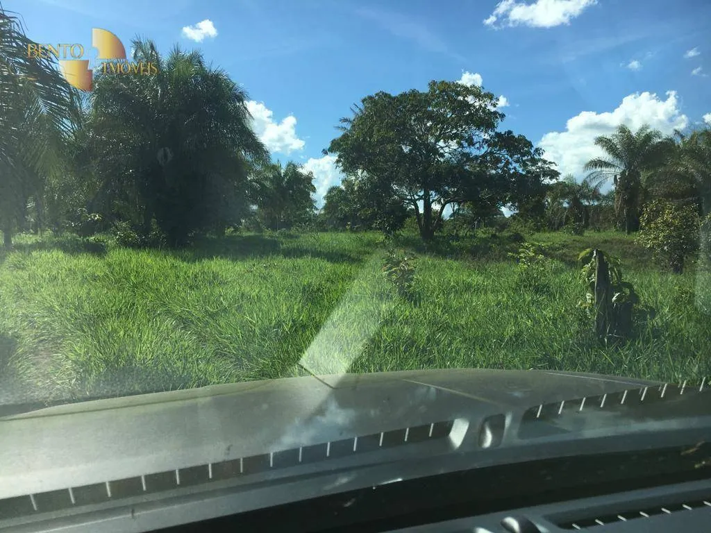 Fazenda à venda de 200 ha em Nobres, MT, Brasil