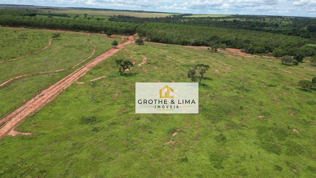 Fazenda à venda de 249 ha em Aparecida do Taboado, MS, Brasil