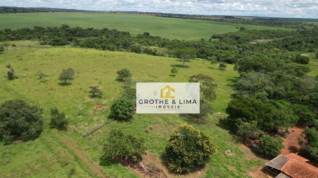 Fazenda à venda de 249 ha em Aparecida do Taboado, MS, Brasil