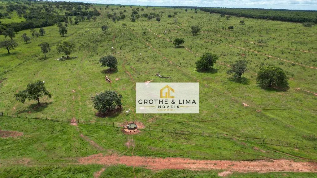 Fazenda à venda de 249 ha em Aparecida do Taboado, MS, Brasil