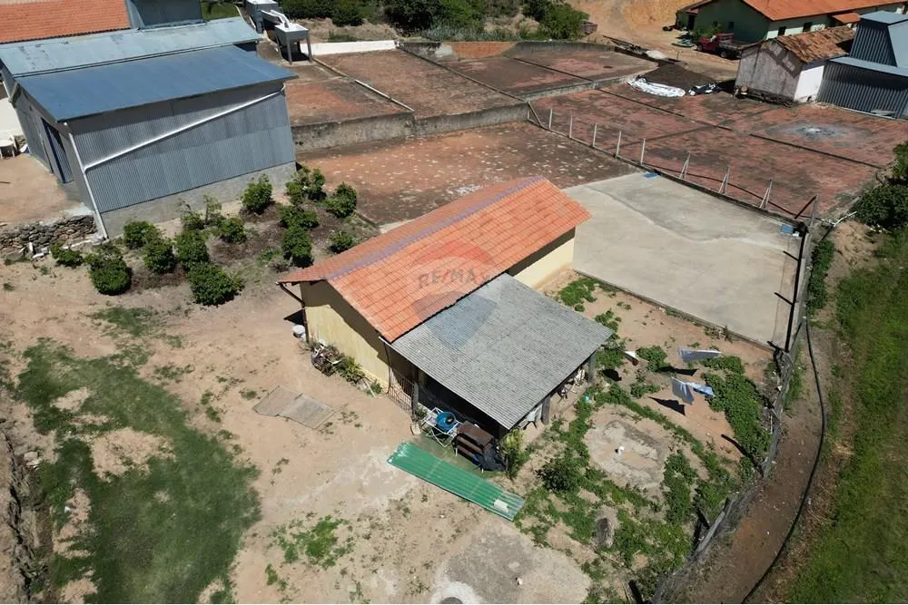 Sítio à venda de 10 ha em Serra Negra, SP, Brasil