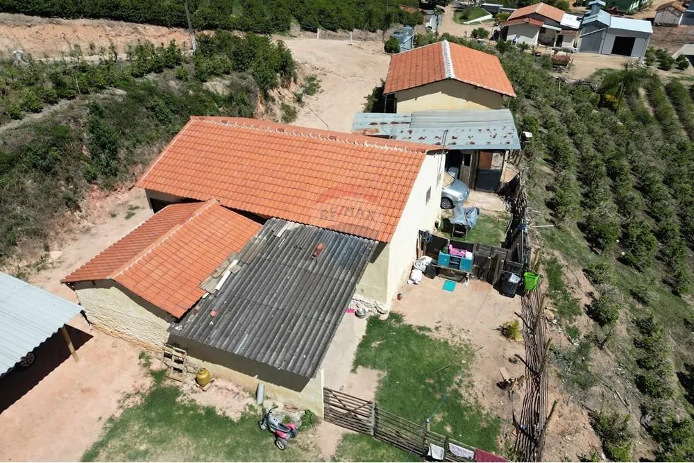 Sítio à venda de 10 ha em Serra Negra, SP, Brasil