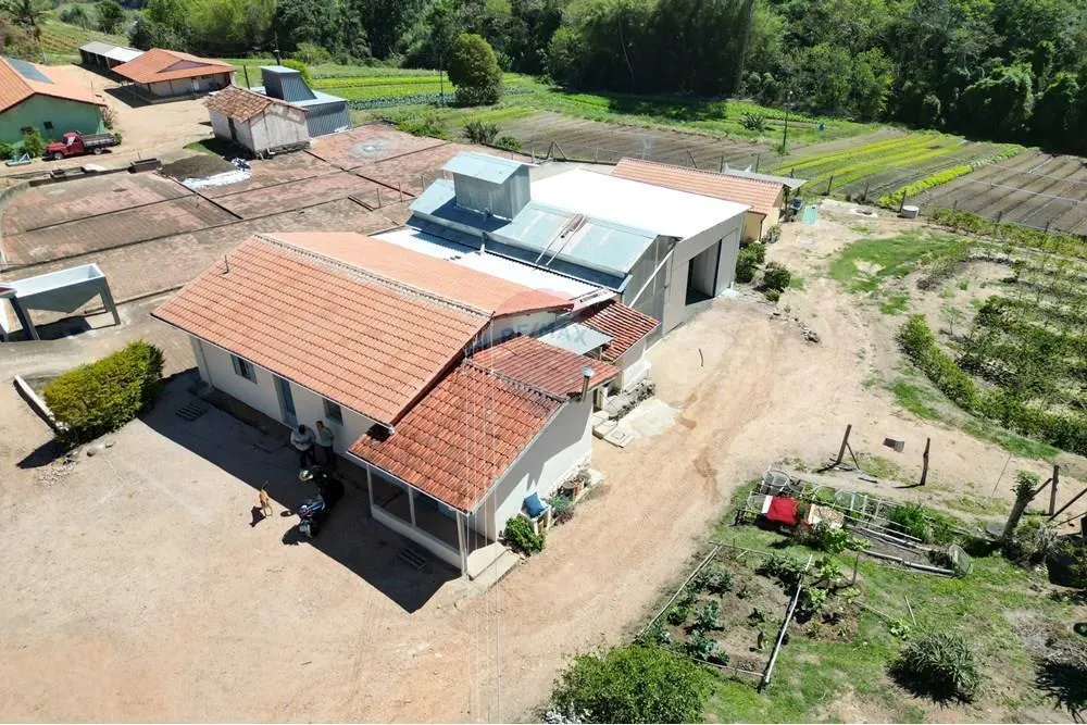 Sítio à venda de 10 ha em Serra Negra, SP, Brasil