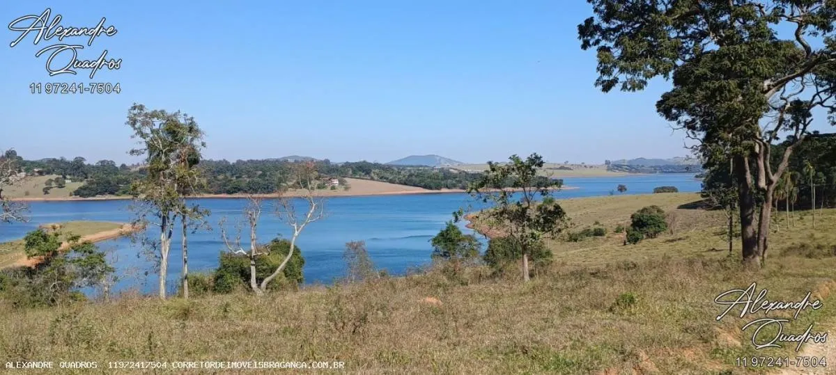 Fazenda à venda de 56 ha em Joanópolis, SP, Brasil