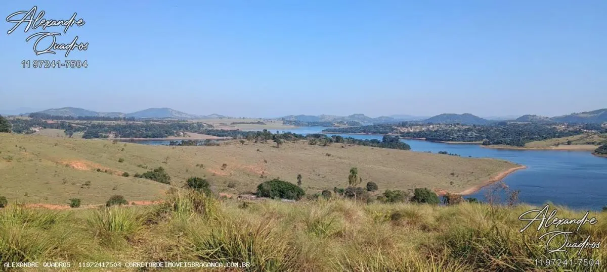 Fazenda à venda de 56 ha em Joanópolis, SP, Brasil