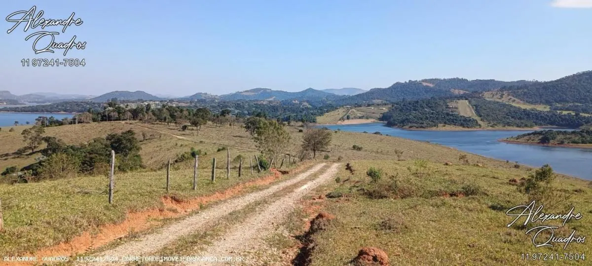 Fazenda à venda de 56 ha em Joanópolis, SP, Brasil