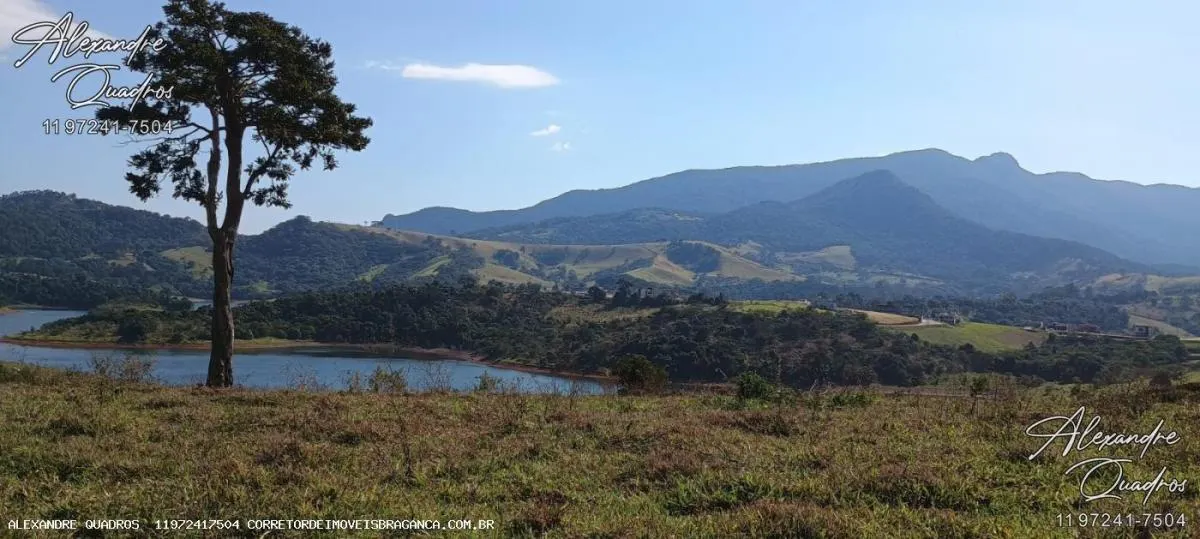 Fazenda à venda de 56 ha em Joanópolis, SP, Brasil