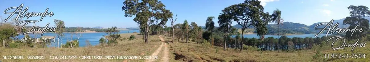 Fazenda à venda de 56 ha em Joanópolis, SP, Brasil