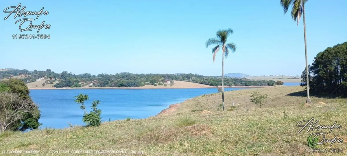 Fazenda à venda de 56 ha em Joanópolis, SP, Brasil