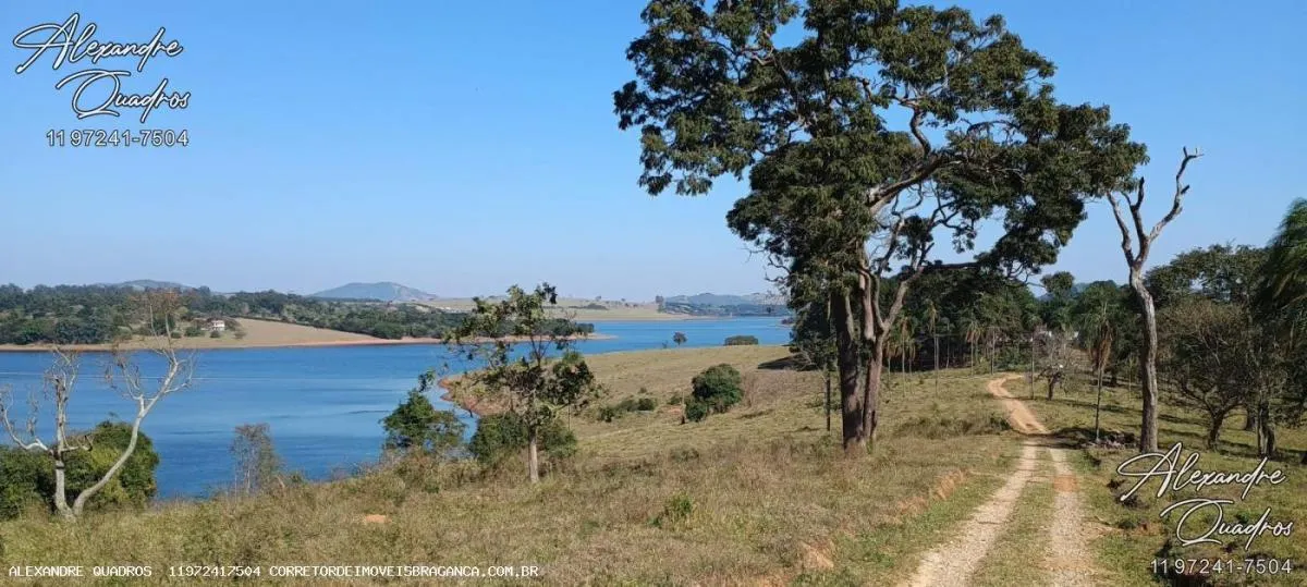 Fazenda à venda de 56 ha em Joanópolis, SP, Brasil