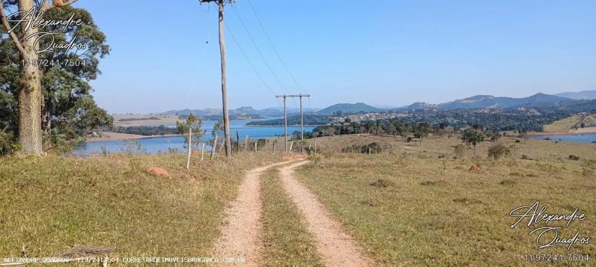 Fazenda à venda de 56 ha em Joanópolis, SP, Brasil