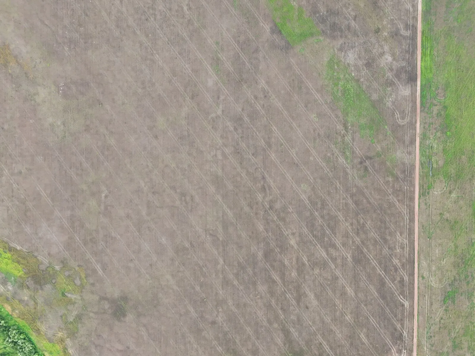 Fazenda à venda de 39.000 ha em Confresa, MT, Brasil