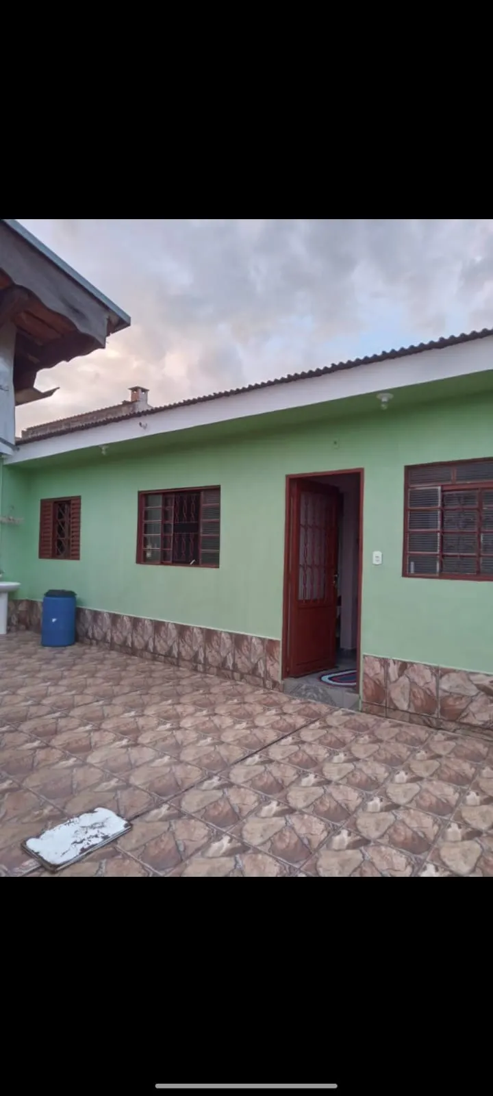 House for sale of 250 m² in Monte Mor, SP, Brazil