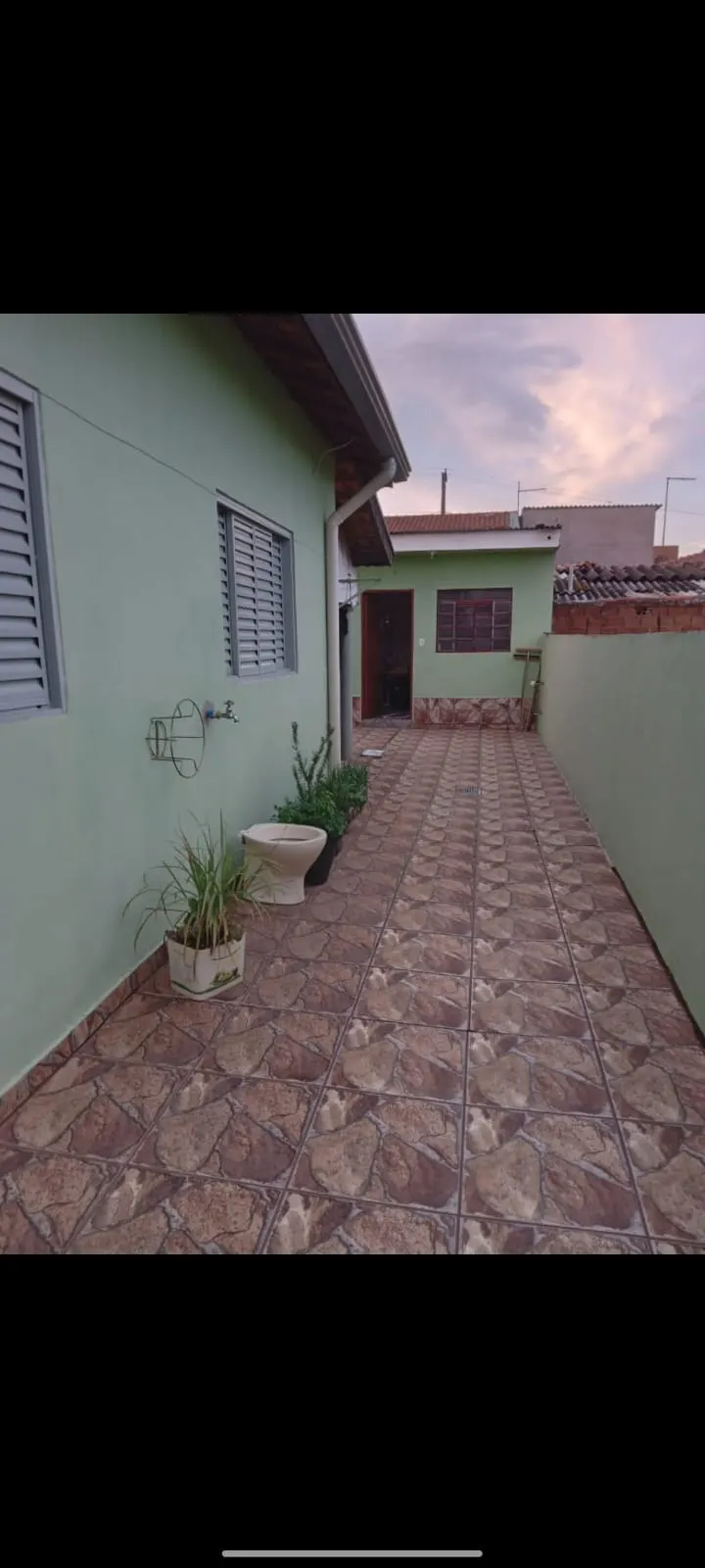 House for sale of 250 m² in Monte Mor, SP, Brazil