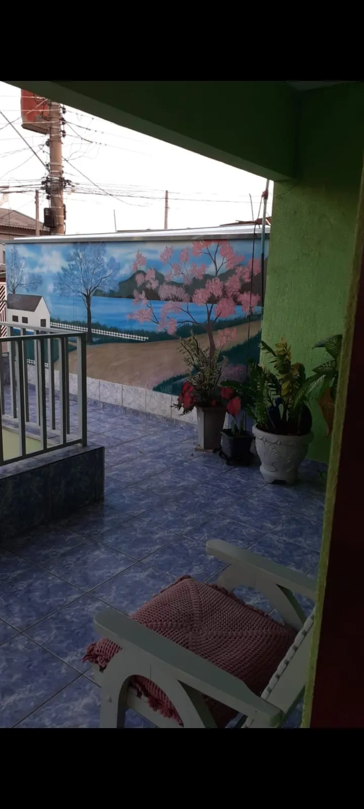 House for sale of 250 m² in Monte Mor, SP, Brazil