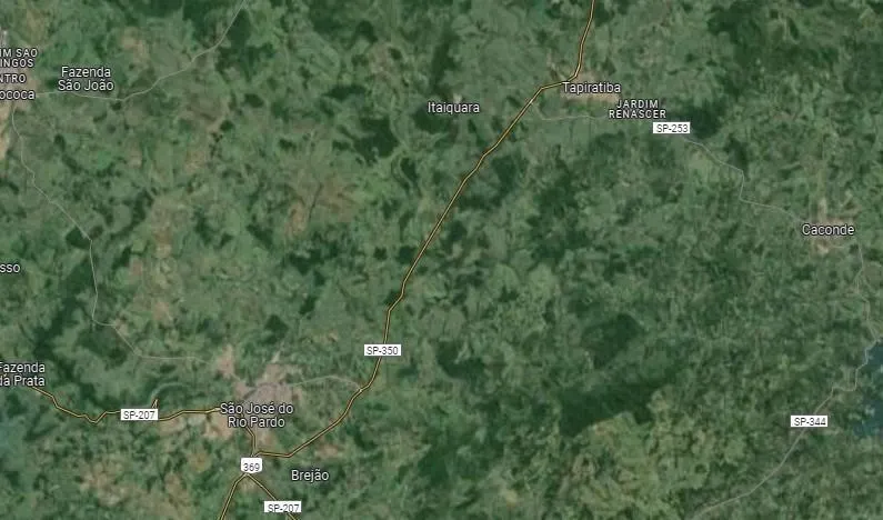 Fazenda à venda de 112 ha em São José do Rio Pardo, SP, Brasil