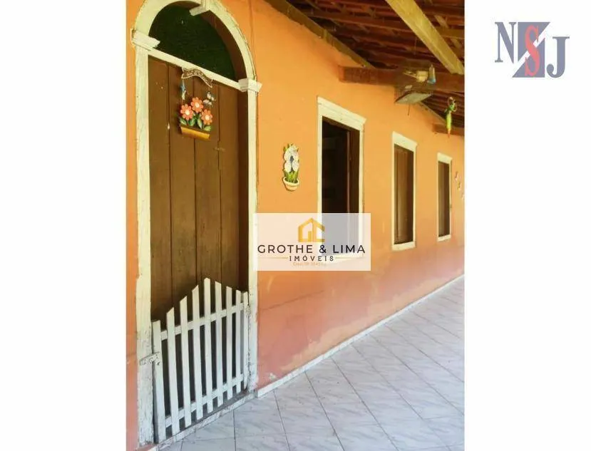Chácara à venda de 6.250 m² em Natividade da Serra, SP, Brasil