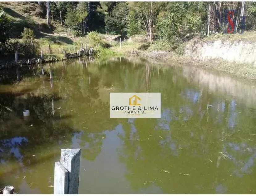 Chácara à venda de 6.250 m² em Natividade da Serra, SP, Brasil