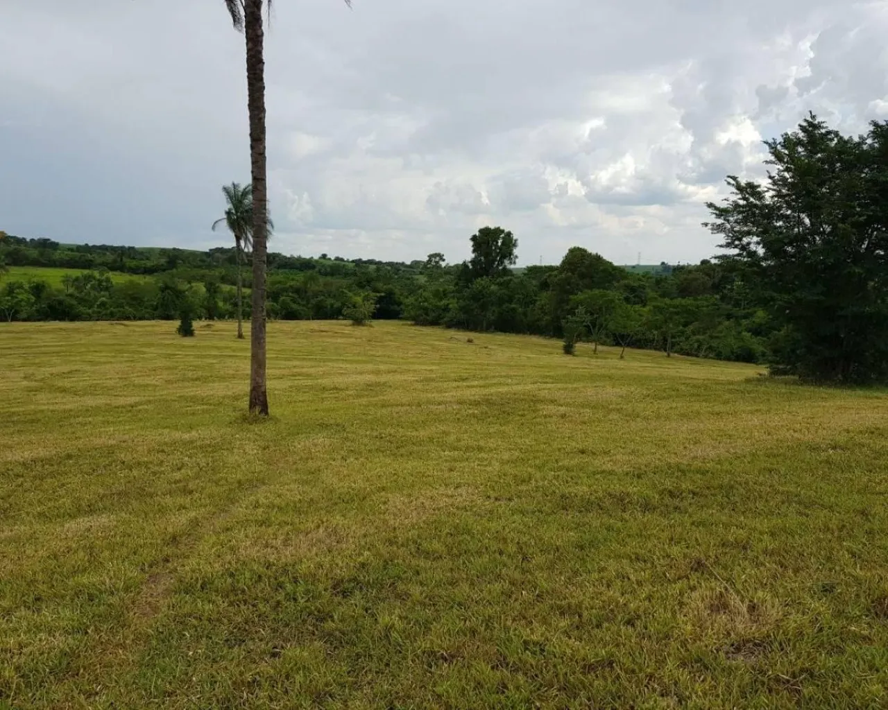 Plot for sale of 250 m² in Campinas, SP, Brazil