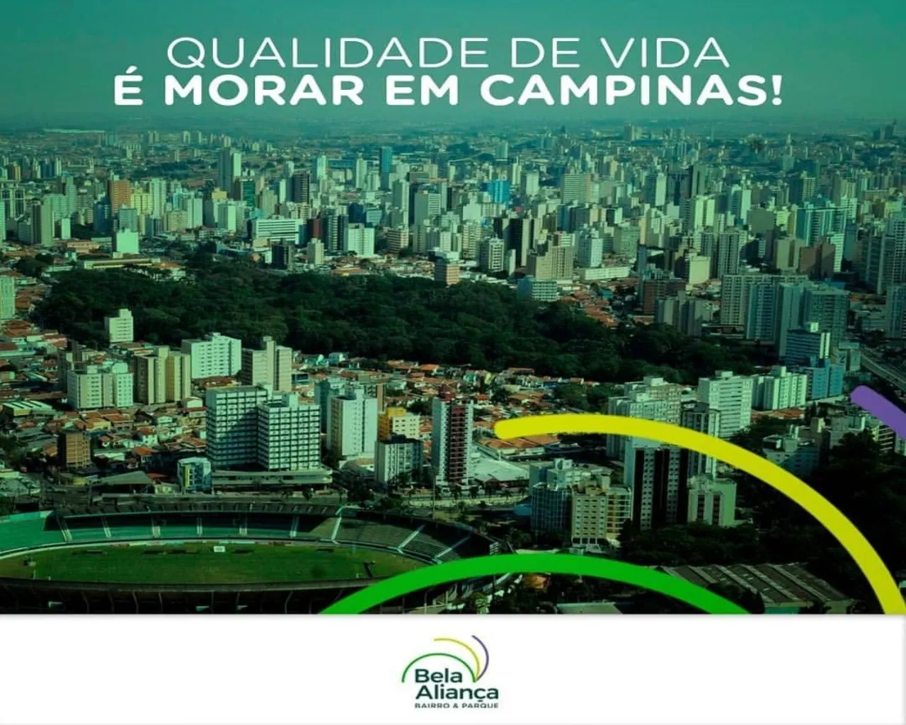 Plot for sale of 250 m² in Campinas, SP, Brazil