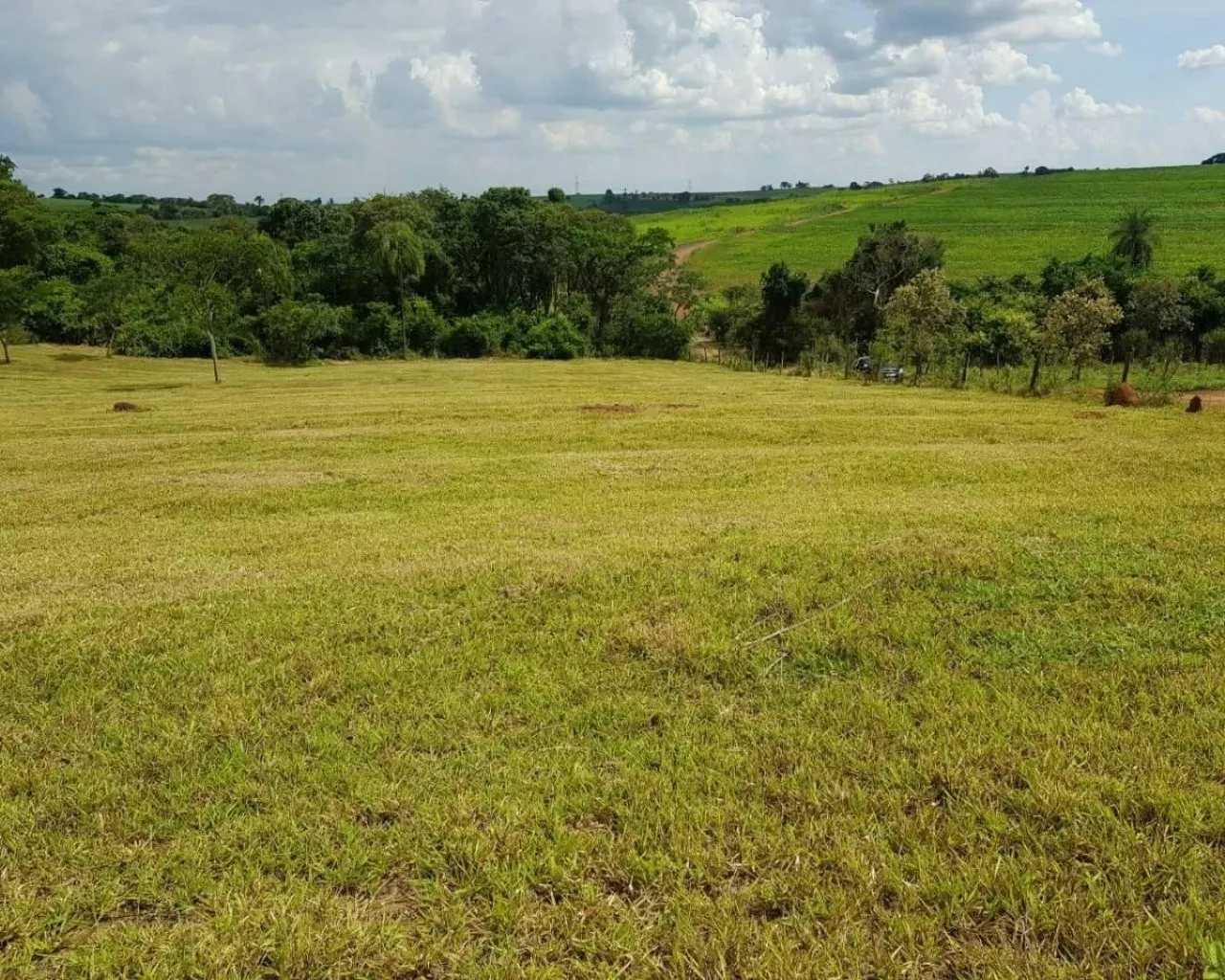Plot for sale of 250 m² in Campinas, SP, Brazil