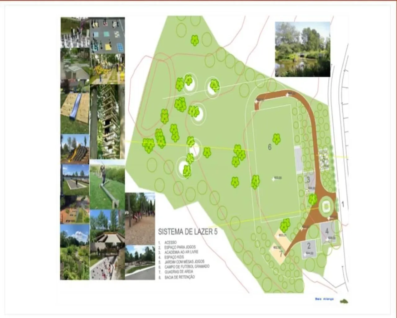 Plot for sale of 250 m² in Campinas, SP, Brazil