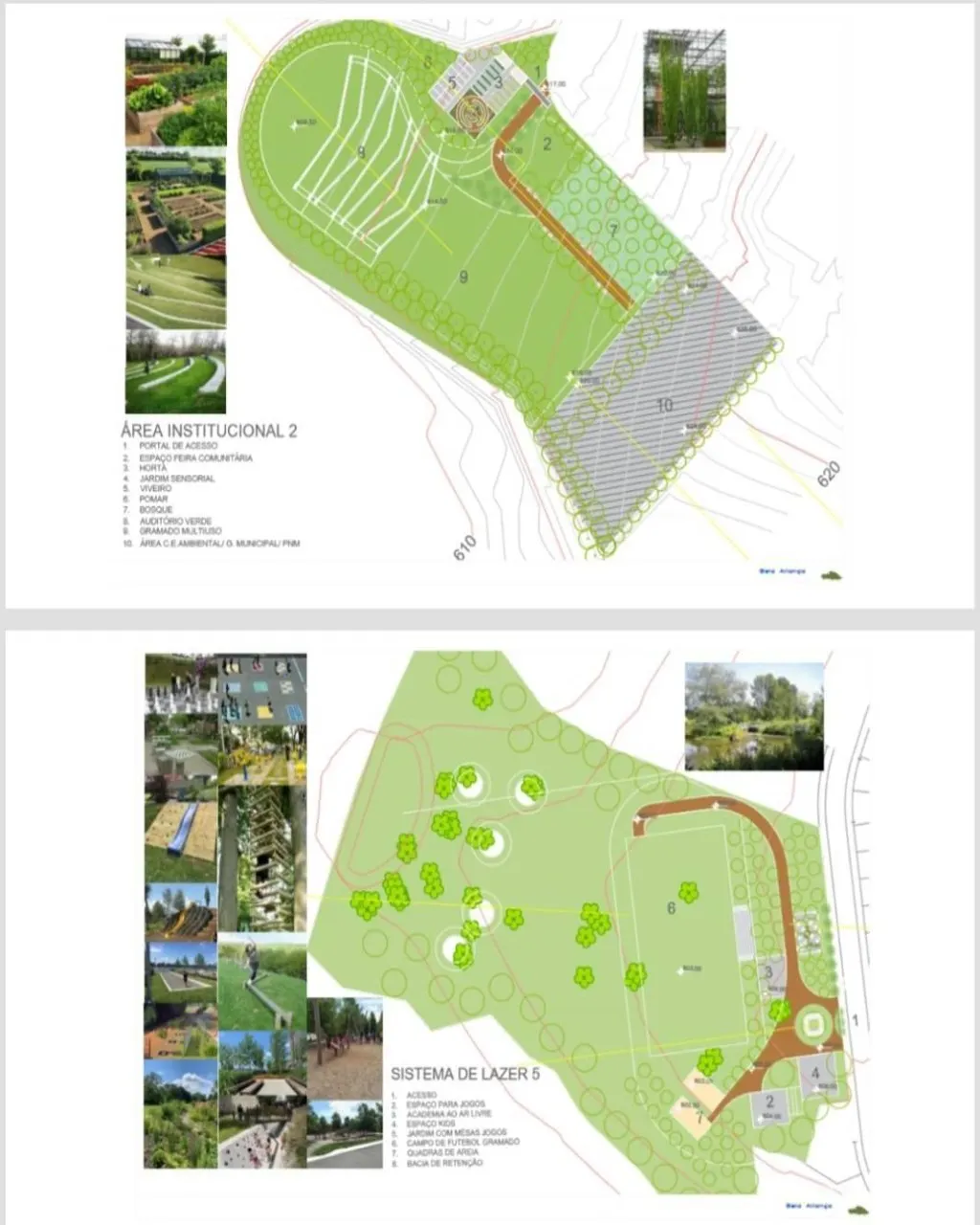 Plot for sale of 250 m² in Campinas, SP, Brazil