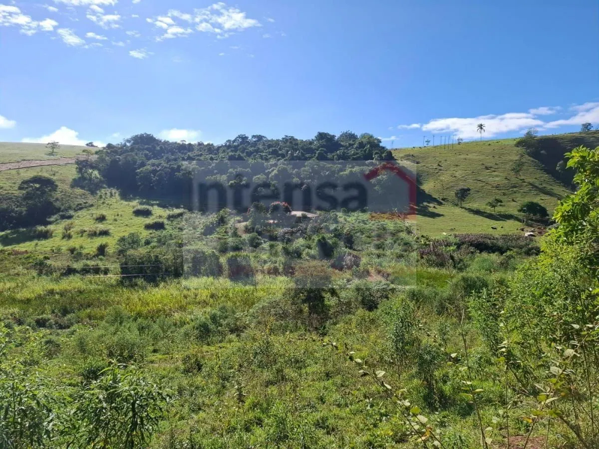 Small farm for sale of 9 acres in Natividade da Serra, SP, Brazil