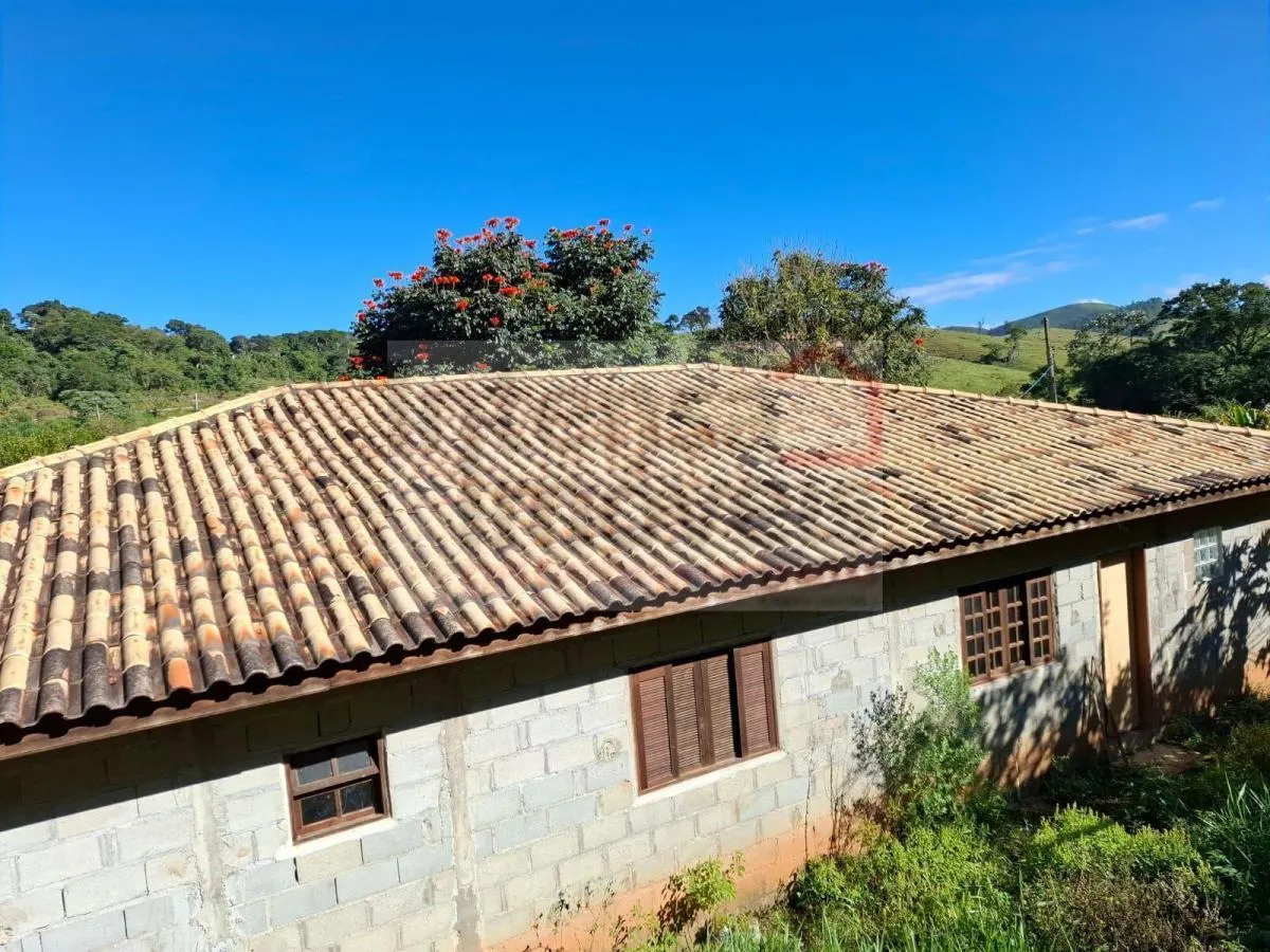 Small farm for sale of 9 acres in Natividade da Serra, SP, Brazil