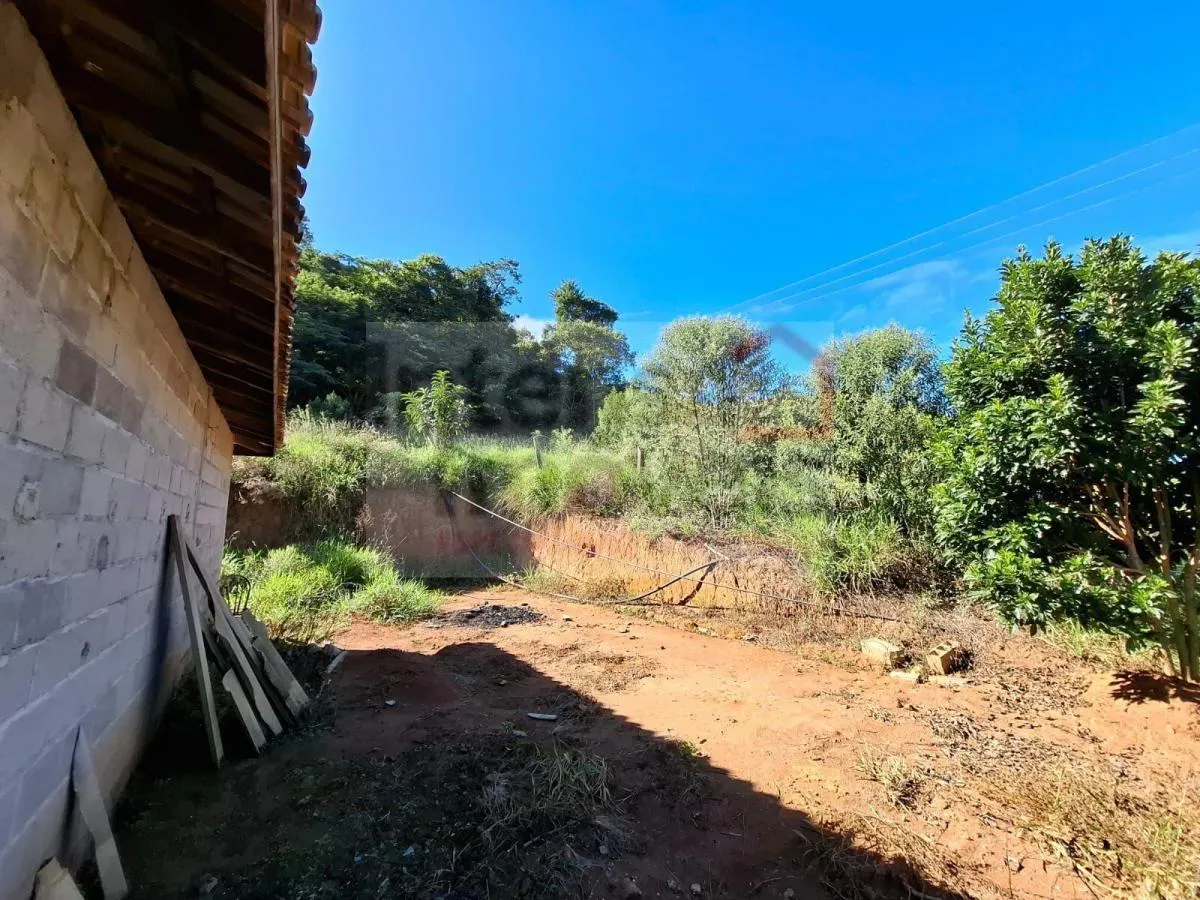 Small farm for sale of 9 acres in Natividade da Serra, SP, Brazil