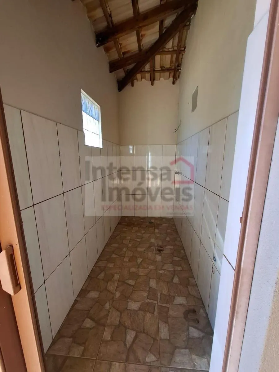 Small farm for sale of 9 acres in Natividade da Serra, SP, Brazil
